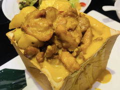 -高第街56号餐厅(泰安万达店)
