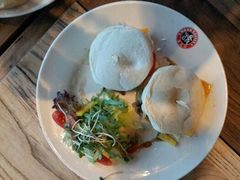 -漫咖啡MAANCOFFEE(清江路店)