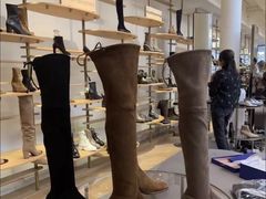 -STUART WEITZMAN(静安嘉里中心店)