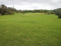-鹅銮鼻公园