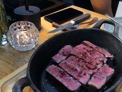 -牛房Beefun牛排房