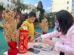 -泰宁田林幼儿园
