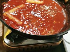 -汉米达特色料理餐厅(郴州友阿国际广场店)