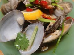 -禾风·海鲜料理自助(玉林店)