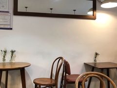 -AFS Cafe & Canteen(闽江二路店)
