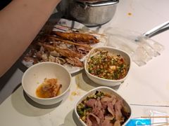 -SEA西雅图海鲜自助餐厅(海乐世界店)