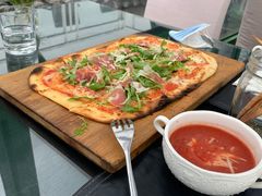 -EATALIA意塔利意式餐厅(鼓楼店)