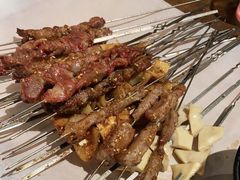 -枪火串烧·东北特色烧烤(罗湖总店)