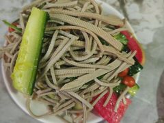 -尹记门钉肉饼(丰台站店)