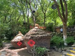 -天目湖山水园