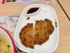 -小杨生煎(周浦万达店)