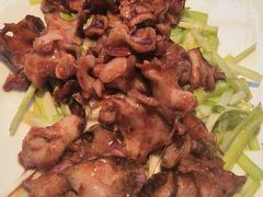 淡糟螺片-园里前·10年私厨·福建菜(台江万达鳌峰洲店)