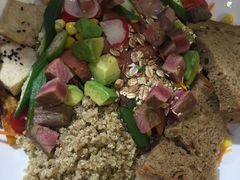 -Meal Salad米有沙拉(长泰广场店)