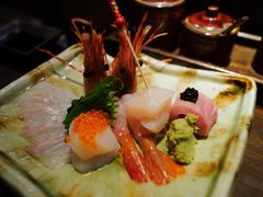 -三川·十酒Izakaya(南昌路店)