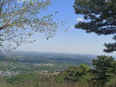 -北京西山国家森林公园