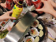 -胡哥烤肥牛(车公庙店)