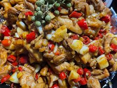 -西北莜面村(太原店)