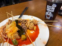 小面伴侣-丁丁猫重庆小面(徐州路店)