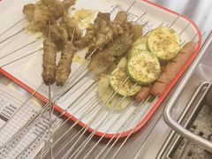 -遇西祠·海鲜烧烤(总店)