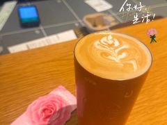 -星巴克臻选(宁波世纪东方广场店)