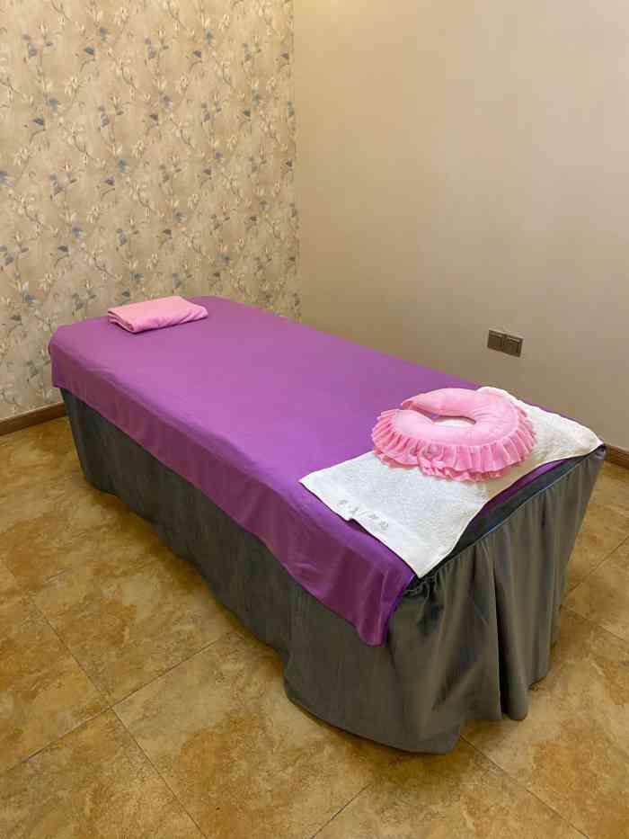 馨美丽驿站(香江华庭店)-"【项目】按摩 spa 【位置】香江华庭小.