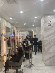 -3AM HAIR SALON染发烫发接发