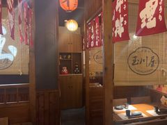 -玉川屋·深夜食堂居酒屋(柳巷店)