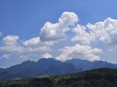 -沣峪口
