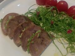 -秦月轩·陕西家乡菜(阜成路·五棵松店)