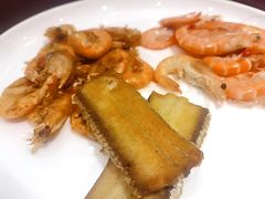 -海富门·带鱼·淮扬菜·粤菜(甘家口店)
