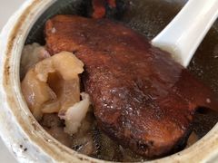 土茯苓-国英炖品店(甲子路店)