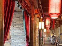 -袁老四重庆老火锅(桐梓坡店)
