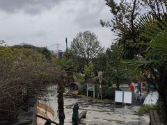 -张家港金凤凰度假村温泉