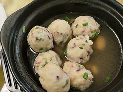 -秋姐美食店(海陵岛保利店)