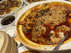 -眉州东坡(上海中心店)