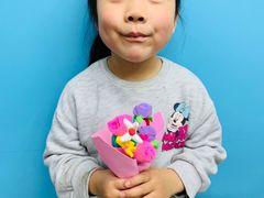 -尼莫儿童美术(三阳路融科天城校区)