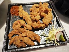 -周渝食惦·酸菜鱼精致川菜(横岗店)