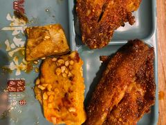 -那些年记忆烧烤