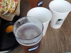-Taco Bell 塔可钟(民田路店)