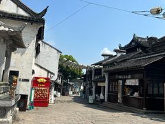 -惠山古镇·寄畅园