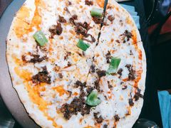 -机器人火炉披萨