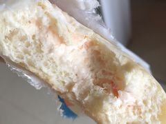 元气白桃冰面包-麦陌(正弘城店)