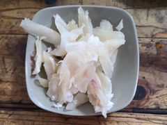 -汝萍传统蘸水菜(春华路总店)