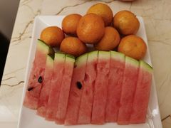 -天目湖涵田度假村