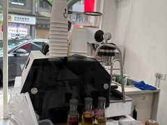-浆木咖啡馆(湘子庙街店)