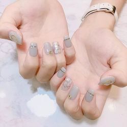 -Aso Artist Beauty美甲美睫