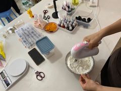-禾荔烘焙DIY研究所