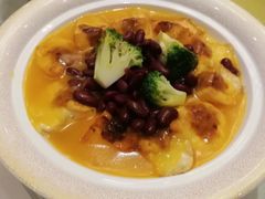 -长禧家·珑厨(东山口店)