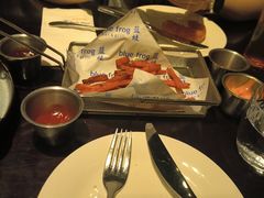 -blue frog蓝蛙(长泰广场店)