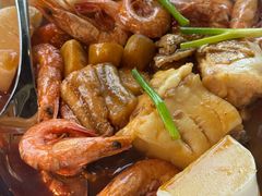 -新荣记(BFC外滩金融中心店)